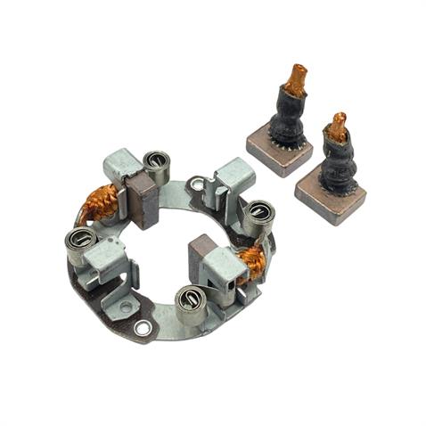 MARŞ KÖMÜR YUVASI MARELLI-DENSO TİPİ BMW-CITROEN-FORD-PEUGEOT-TOYOTA