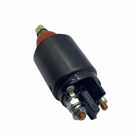12V MARŞ OTOMATİĞİ ISKRA TİPİ M6 SAĞ (M8/M10 CIVATA) BMM