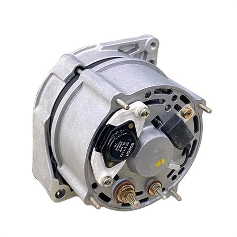 BOSCH 12V ALTERNATÖR DİNAMO 65 A (L) BMC DEV FATİH-İŞ MAKİNASI-MERCEDES-THERMOKING-YANMAR