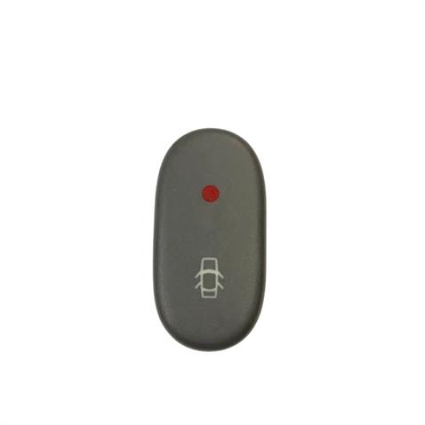 DAV MERKEZİ KİLİT ANAHTARI (GRİ) RENAULT CLIO OEM