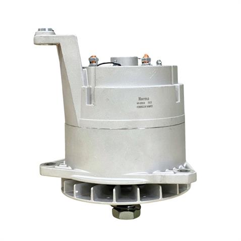 24V ALTERNATÖR DİNAMO BOSCH TİPİ 140 A (L) MAN-MERCEDDES-PEGASO-RENAULT-SCANIA-SETRA-VOLVO