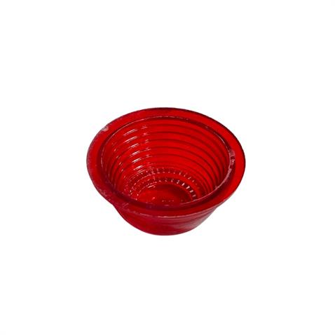 BOYNUZ TAKOZ LAMBA CAMI (KIRMIZI) (56 MM)