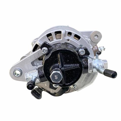24V ALTERNATÖR DİNAMO 55 A (VAKUMLU) HINO KAMYONET FB 112