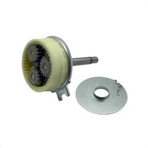 MARŞ REDÜKTÖR DİŞLİ MİLİ (PLANET) DENSO TİPİ BMW-TOYOTA