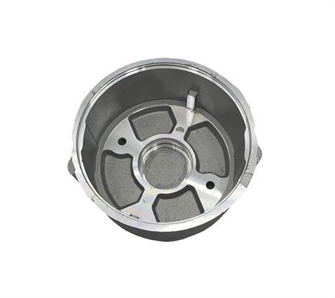 MARŞ ARKA KAPAK DELCO-MITSUBISHI TİP (7.5 KW-8.3 KW) 39MT MERCEDES AXOR-MITSUBISHI-OTOKAR DORUK