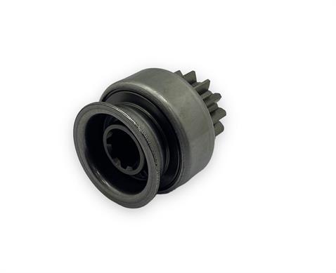 FM METAL MARŞ DİŞLİSİ MITSUBISHI TİPİ 13 DİŞ CITROEN C4/C5/BERLINGO-NISSAN QASQHAI-PEUGEOT 206/308