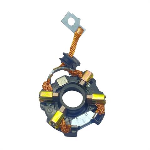 MARŞ KÖMÜR YUVASI BOSCH TİPİ 159 (PLS) FORD ESCORT-MERCEDES-SKODA FELICA