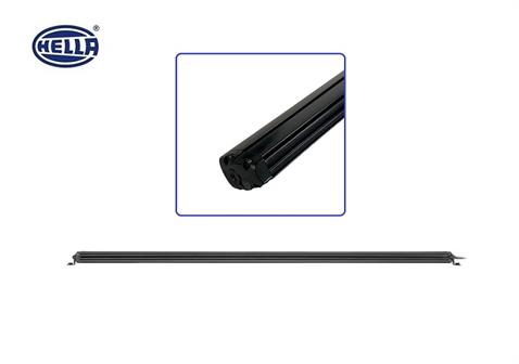 HELLA 10V-30V SLİM LED BAR OFF-ROAD 270W 5700K 15.000 LÜMEN (54 LEDLİ) (1281 X 50 X 40 MM)
