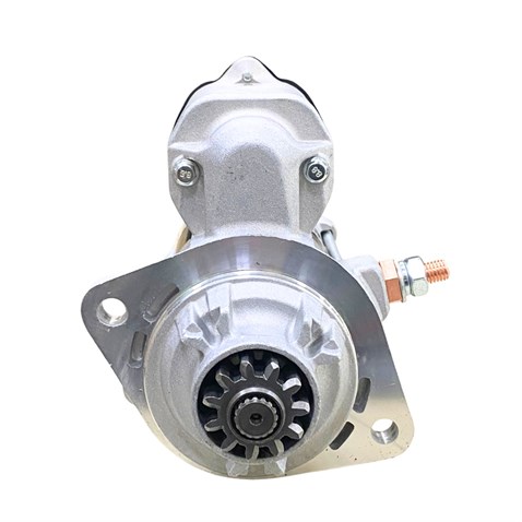 12V MARŞ MOTORU NIPPON DENSO TİPİ 11 DİŞ 3 KW BLUEBIRD-CATERPILLAR-CUMMINS ISB 6.7-KALMAR FORKLİFT