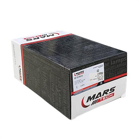 MARS STOP LAMBASI (DUYLU) HYUNDAI H100 MİNİBÜS 1996-2003 SAĞ 
