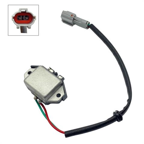 24V ALTERNATÖR KONJEKTÖR NIKKO TİPİ HITACI ZAXIS