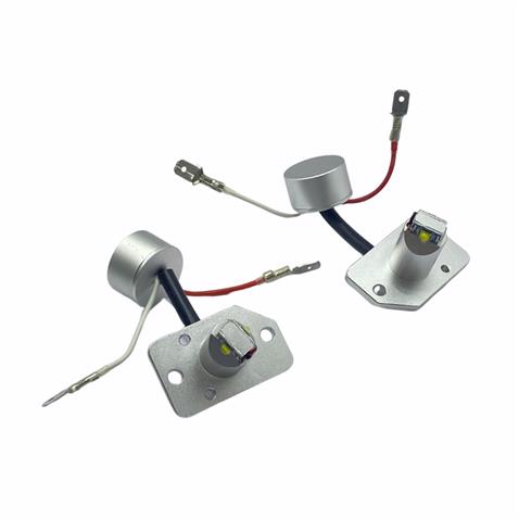 PLUXEN GERİ VİTES AMPULU (LED) 800 LÜMEN BMW E92 3 SERİSİ 2011 > (2 AD)