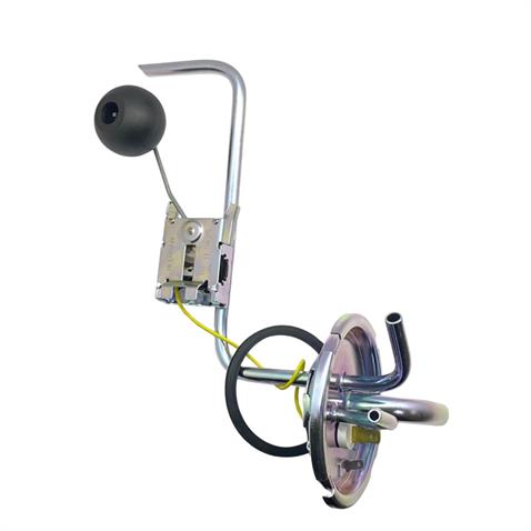 ÖLÇÜSAN DEPO ŞAMANDIRASI FORD TRANSIT