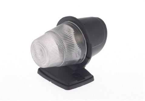 SIM TEPE LAMBASI BEYAZ (40 * 75)