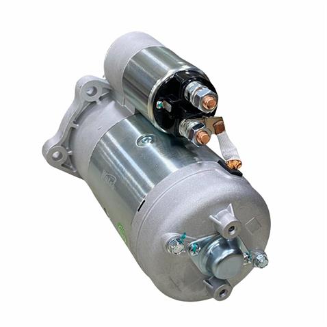 12V MARŞ MOTORU MAKO TİPİ 13 DİŞ 2.5 KW FORD TRANSİT T12/T15