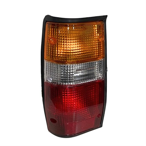 STOP LAMBASI SİYAH (DUYLU) MITSUBISHI L200 (1986-1996) SOL