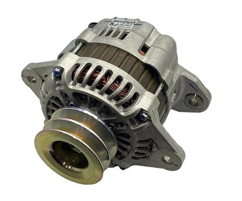 MITSUBISHI 12V ALTERNATÖR DİNAMO 65 A (L-R) FUSO CANTER ORJ. 