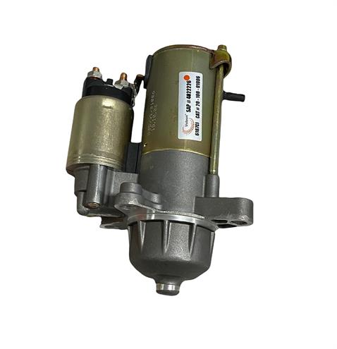 VISTEON 12V MARŞ MOTORU MOTORCRAFT TİPİ 23 DİŞ 1.1 KW FORD COURIER/FIEASTA V/KA-MAZDA 121