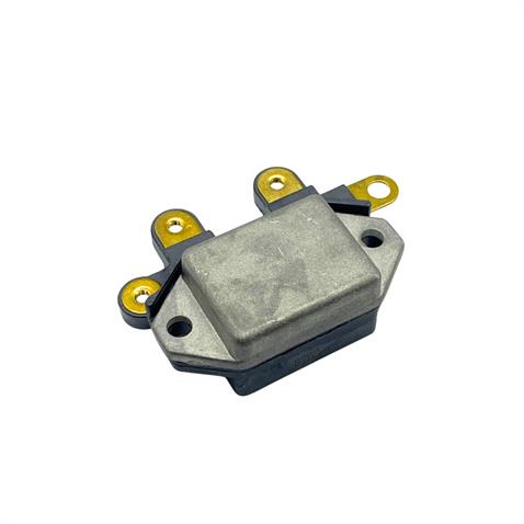 24V ALTERNATÖR KONJEKTÖR NIKKO TİPİ 35 A/50 A KOMATSU