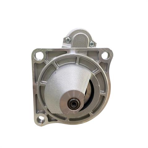 MAHLE 12V MARŞ MOTORU 9 DİŞ 2.6 KW (KISA GÖVDE) FIAT TRAKTÖR TDI SERİSİ-NEW HOLLAND L60/L65/L75/L85