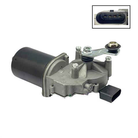 12V SİLECEK MOTORU FORD FIESTA/FOCUS/FUSION 2004-2014