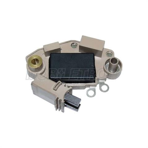 12V KÖMÜRLÜ KONJEKTÖR 150 A (2 ÇIKIŞLI LEHİMLİ) (SU SOĞUTMALI) MERCEDES A SERİSİ/VANEO