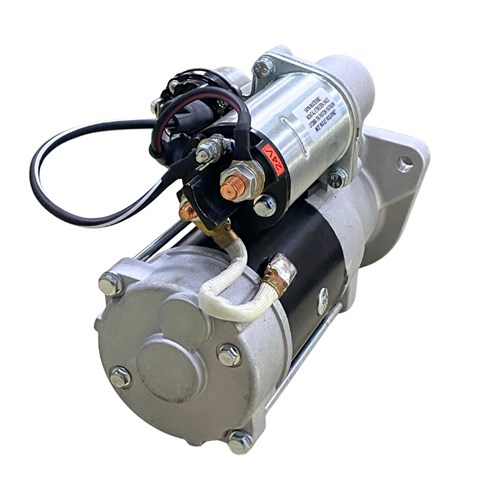 24V MARŞ MOTORU DELCO TİPİ 11 DİŞ 4 KW 29MT MERCEDES ATEGO/AXOR