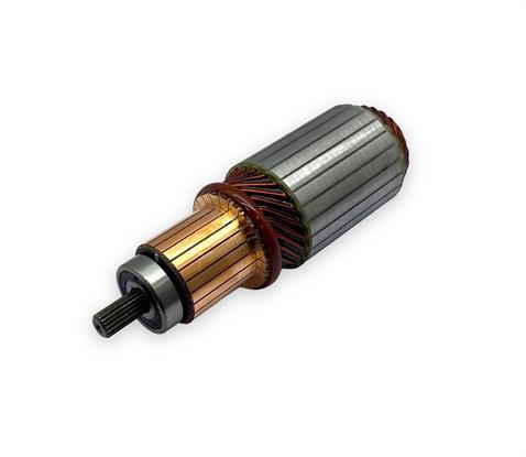 12V MARŞ KOLLEKTÖRÜ NIPPON DENSO 19 DİŞ 2 KW BAOLI-KIA-MAZDA-TCM-TOYOTA