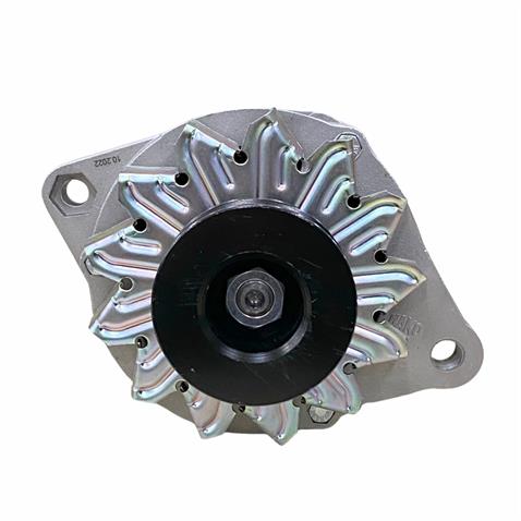 MAKO 12V ALTERNATÖR DİNAMO YM 45 A (DEVİR ÇIKIŞLI) FIAT-STEYR-TÜMOSAN TRAKTÖR