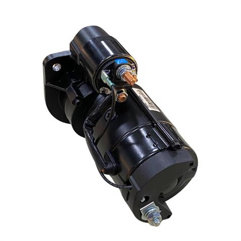 12V MARŞ MOTORU VALEO TİPİ 11 DİŞ 3.2 KW VOLVO PENTA-MARİN (DİZEL)