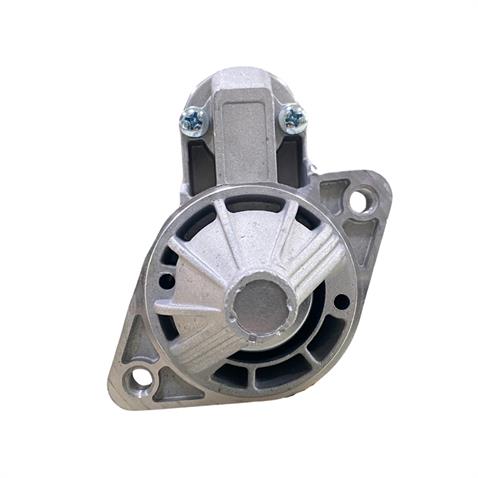 12V MARŞ MOTORU 8 DİŞ 0.9 KW MITSUBISHI TİPİ HYUNDAI ACCENT/ELANTRA/GETZ-KOMATSU-MITSUBISHI LANCER