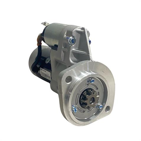 12V MARŞ MOTORU 9 DİŞ 2.0 KW BMC LEVEND (NİSSAN MOTORLU)-NİSSAN FORKLİFT/PİCK-UP