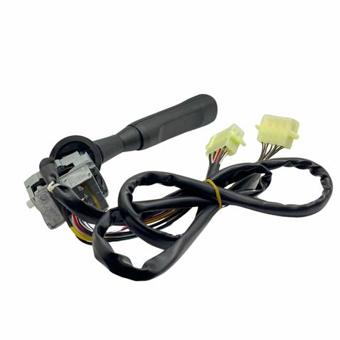 FAR-SİLECEK-SİNYAL KOLU MERCEDES