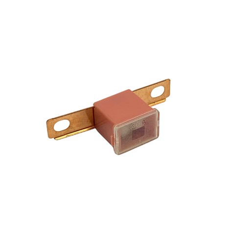 YAN AYAKLI SİGORTA (UZUN AYAK) (63*22 MM) 30 A