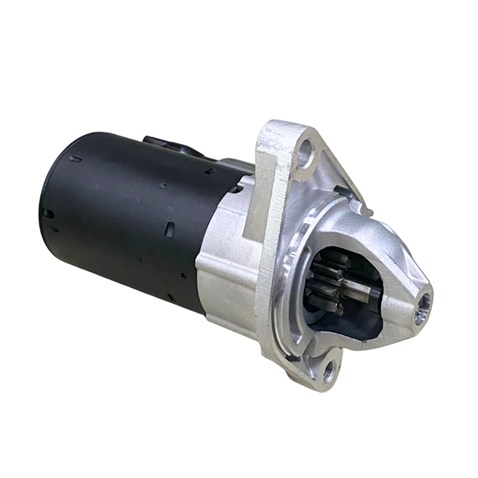 12V MARŞ MOTORU BOSCH TİPİ 9 DİŞ 1.2 KW MAZDA 2/3-TOYOTA AURIS/AVENSIS/COROLLA/RAV4/VERSO/YARIS