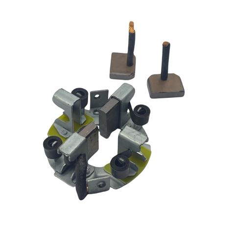 24V MARŞ KÖMÜR YUVASI DELCO-MITSUBISHI TİPİ 39MT (4 KÖMÜRLÜ)