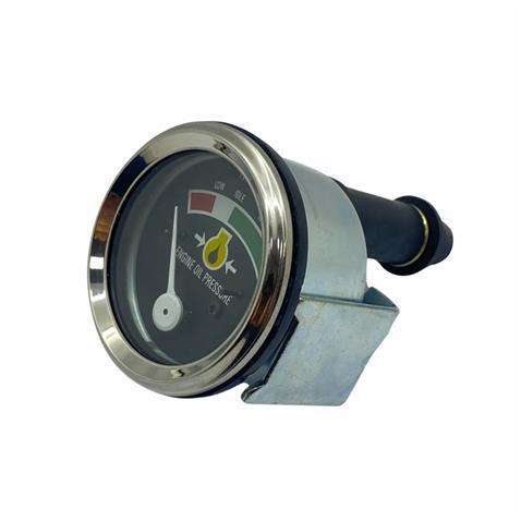 YAĞ SAATİ 52 MM MEKANİK CATERPILLAR