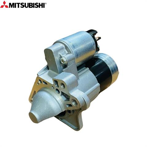 MITSUBISHI 12V MARŞ MOTORU 12 DİŞ 1.3 KW RENAULT MEGANE III/DACIA DUSTER ORJ.