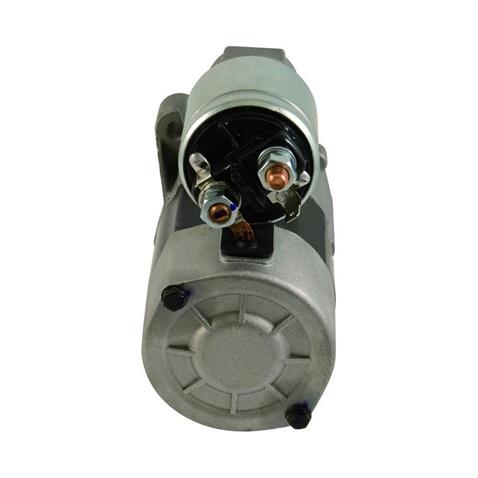 12V MARŞ MOTORU VALEO TİPİ 9 DİŞ 0.7 KW RENAULT CLIO/TWINGO