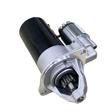 12V MARŞ MOTORU BOSCH TİPİ 10 DİŞ 1.4 KW FORD TAUNUS/P100 ANADOL 1.6/2.0