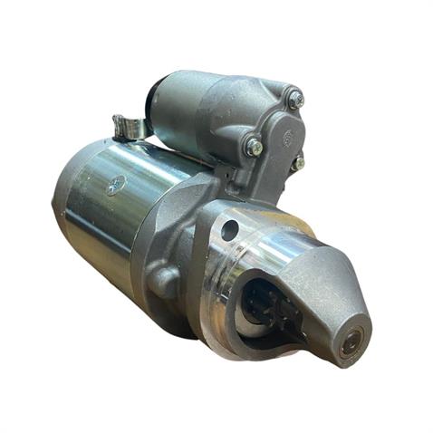 24V MARŞ MOTORU 9 DİŞ 3 KW FIAT TRAKTÖR 411/415