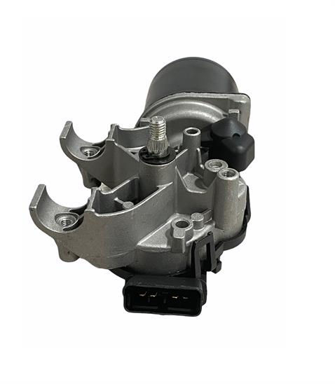 12V SİLECEK MOTORU (SOKETLİ 4 FİŞ) RENAULT CLIO II/CLIO III