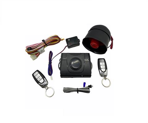 PMX 24V OTO ALARM (4 TUŞLU)