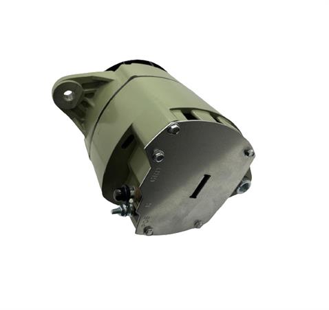 24V ALTERNATÖR DİNAMO DELCO TİPİ 45 A (L) (KÖMÜRSÜZ) CATERPILLAR