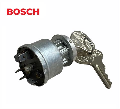 BOSCH KONTAK ANAHTARI (3-5 FİŞLİ) (I-II) (ON/OFF)