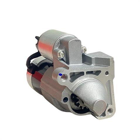 MITSUBISHI 12V MARŞ MOTORU 12 DİŞ 1.3 KW DACIA LOGAN-NISSAN QASHQAI-RENAULT CLIO/KANGOO 1.5 DCI ORJ.