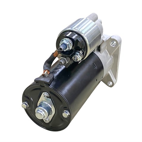 12V MARŞ MOTORU BOSCH TİPİ 9 DİŞ 2 KW FIAT DOBLO/GRANDE PUNTO/IDEA/MAREA/PALIO/PUNTO 1.9 (TURBOSUZ)