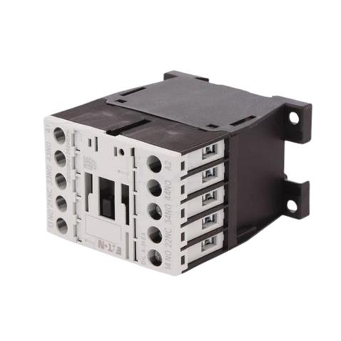 EATON YARDIMCI KONTAKTÖR 220V AC 3NO+1NC
