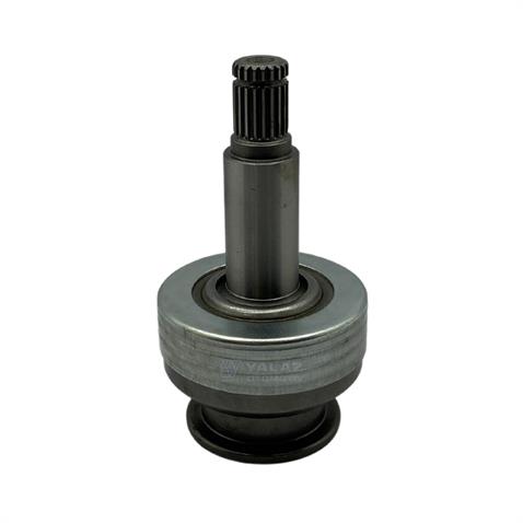 MARŞ DİŞLİSİ MITSUBISHI TİPİ (MİL ÇAPI:20.8 MM)