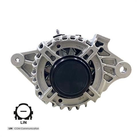 DENSO 12V ALTERNATÖR DİNAMO 90 A (TEK FİŞ) (LIN) TOYOTA AURIS/COROLLA 2012-2018
